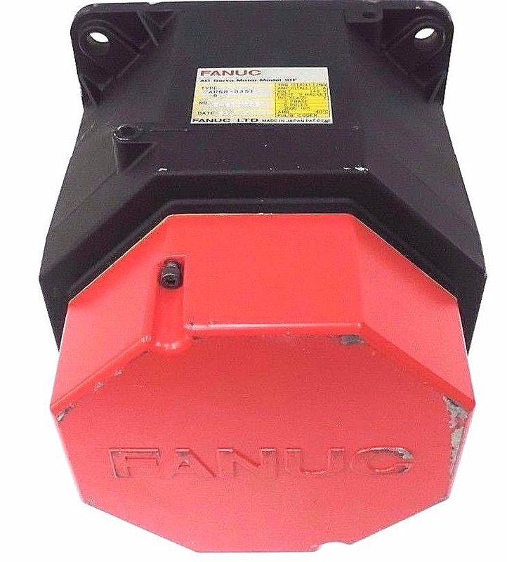 Серводвигатель FANUC A06B-0351-B731