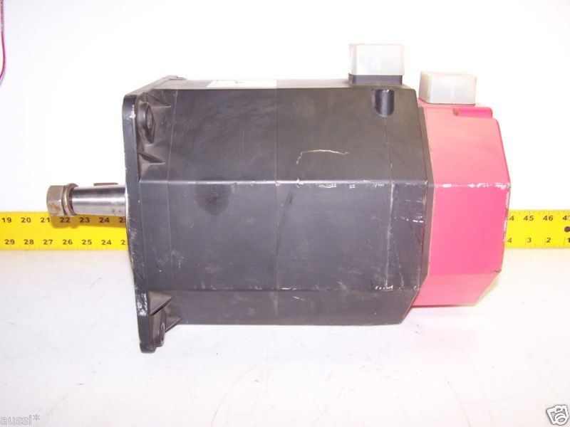 Серводвигатель FANUC A06B-0353-B831