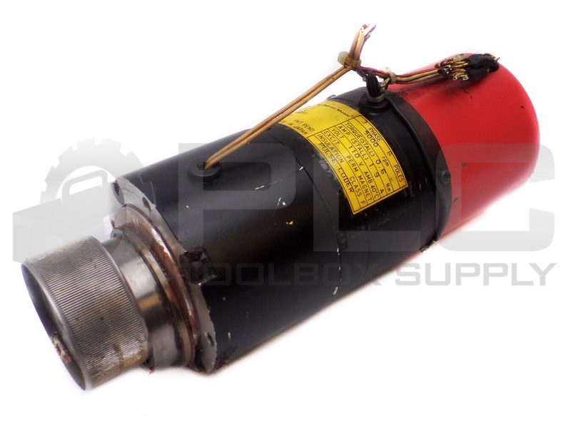 Серводвигатель FANUC A06B-0368-B231