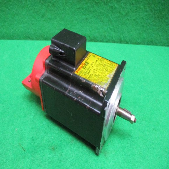 Серводвигатель FANUC A06B-0371-B076