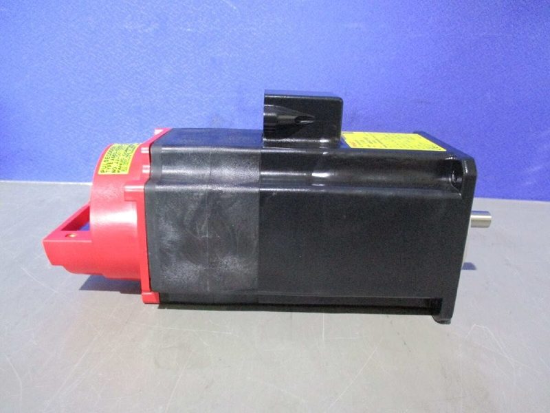 Серводвигатель FANUC A06B-0371-B675