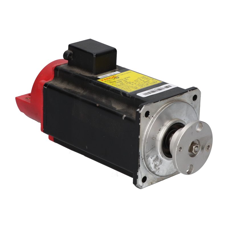 Серводвигатель FANUC A06B-0372-B069