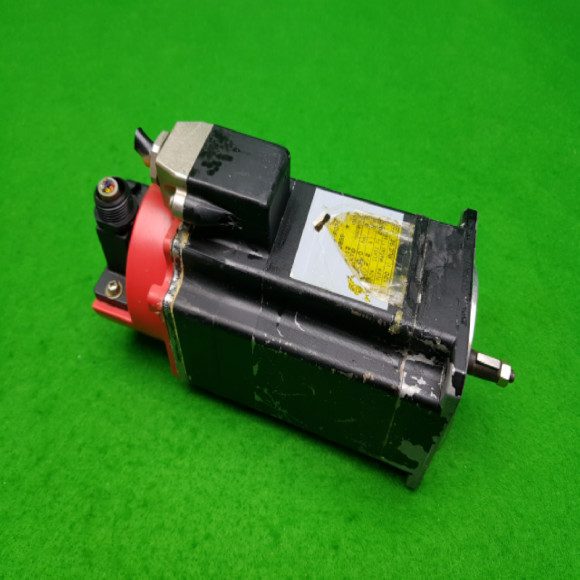 Серводвигатель FANUC A06B-0372-B071