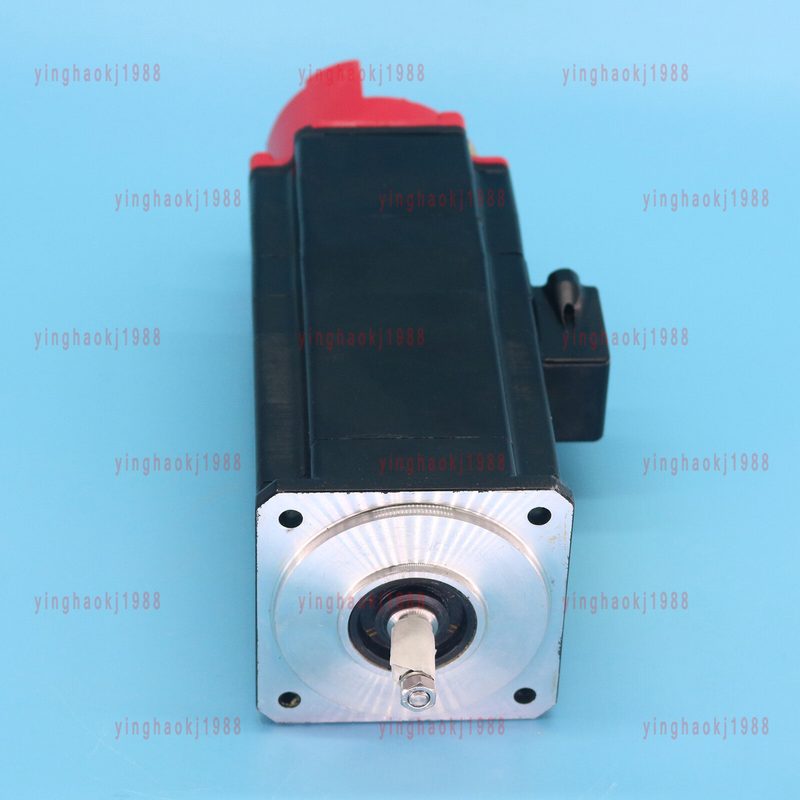 Серводвигатель FANUC A06B-0372-B175