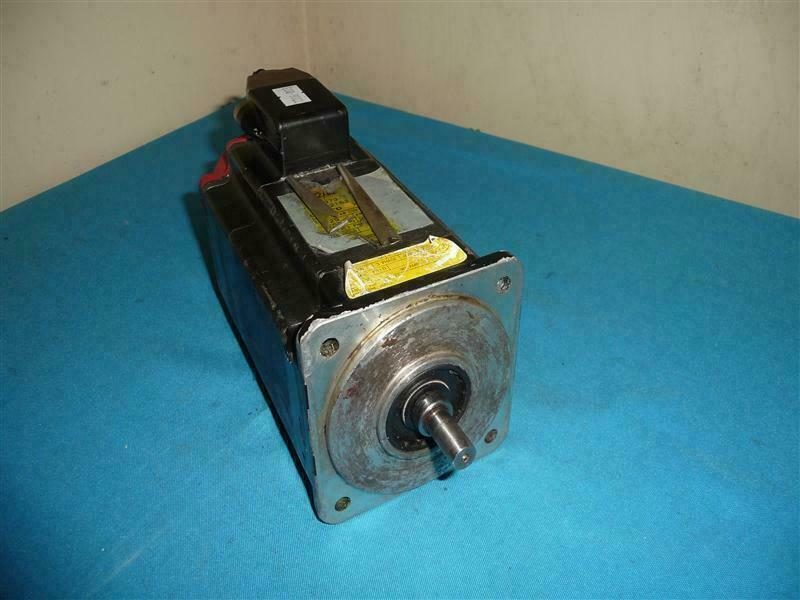 Серводвигатель FANUC A06B-0373-B076