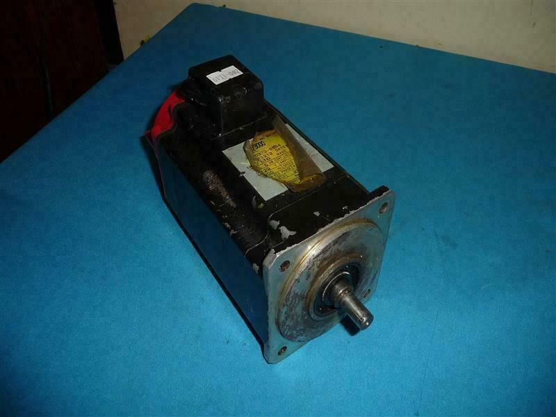 Серводвигатель FANUC A06B-0373-B584