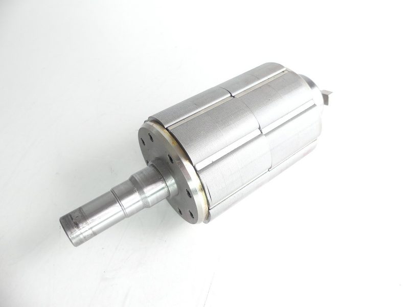 Серводвигатель FANUC A06B-0377-B577