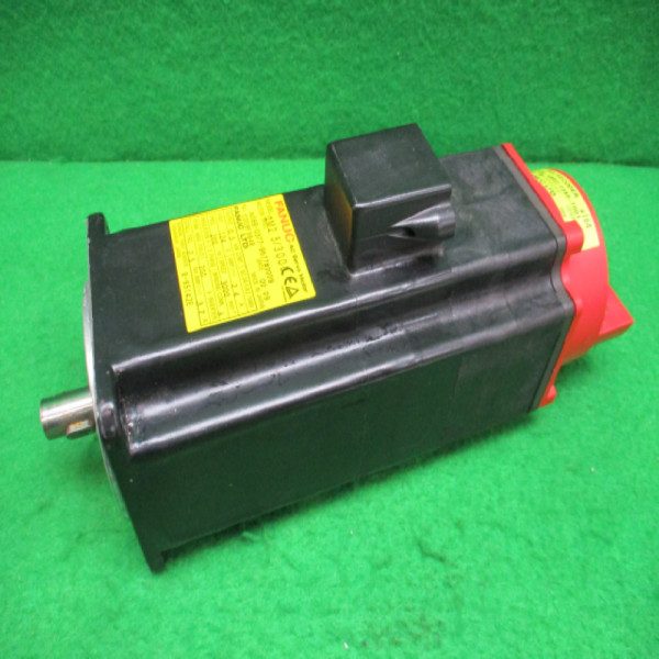 Серводвигатель FANUC A06B-0377-B677