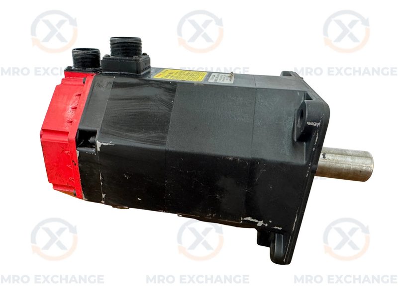Серводвигатель HPE A06B-0501-B002-R