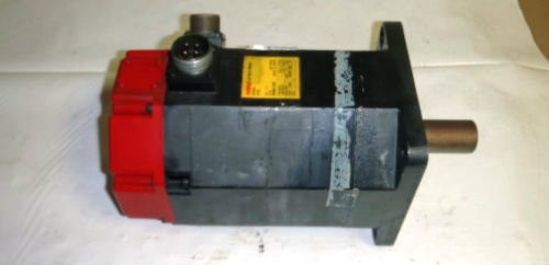 Серводвигатель FANUC A06B-0501-B002
