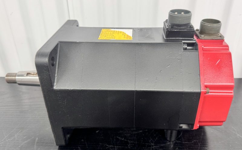 Серводвигатель FANUC A06B-0501-B501