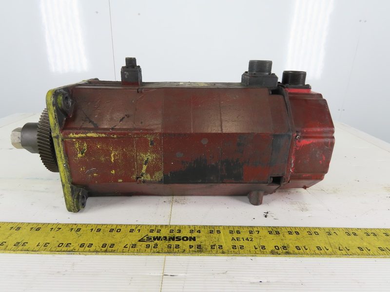 Серводвигатель FANUC A06B-0501-B755