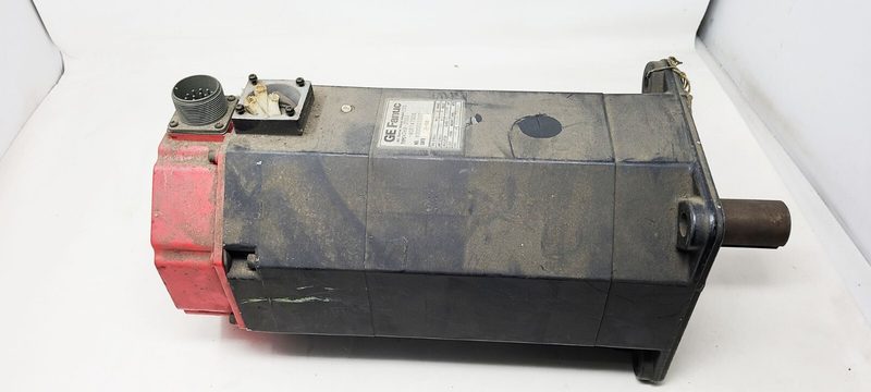 Серводвигатель FANUC A06B-0502-B001