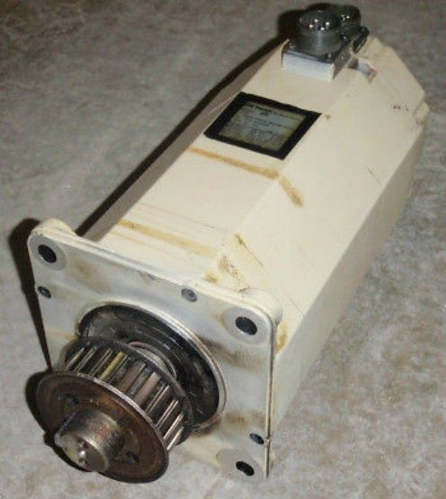 Серводвигатель FANUC A06B-0502-B002