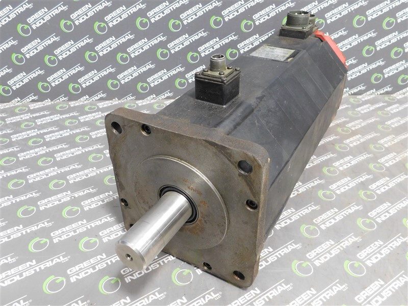 Серводвигатель FANUC A06B-0502-B202