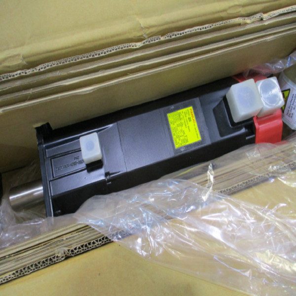 Серводвигатель FANUC A06B-0502-B242