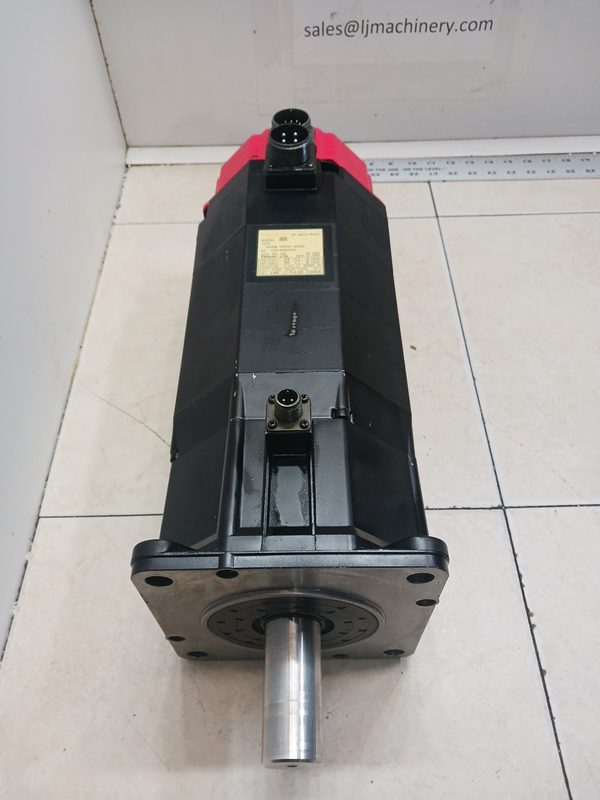 Серводвигатель FANUC A06B-0502-B268
