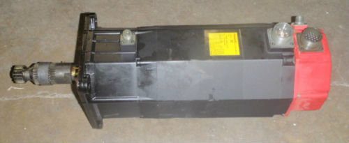 Серводвигатель FANUC A06B-0502-B751