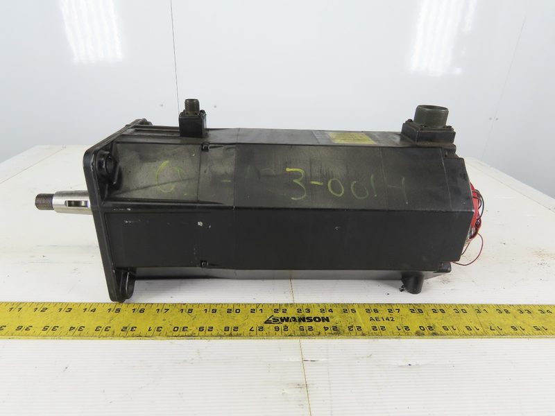 Серводвигатель FANUC A06B-0502-B755