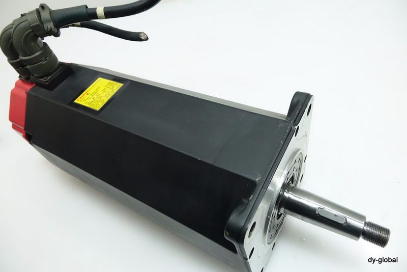 Серводвигатель FANUC A06B-0503-B531