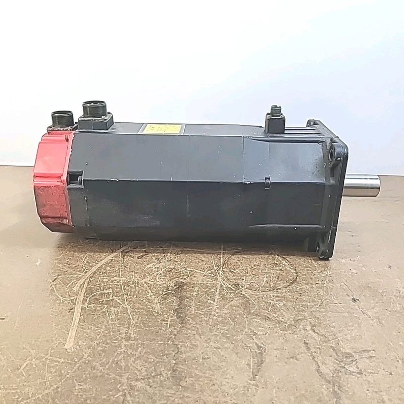 Серводвигатель FANUC A06B-0505-B202