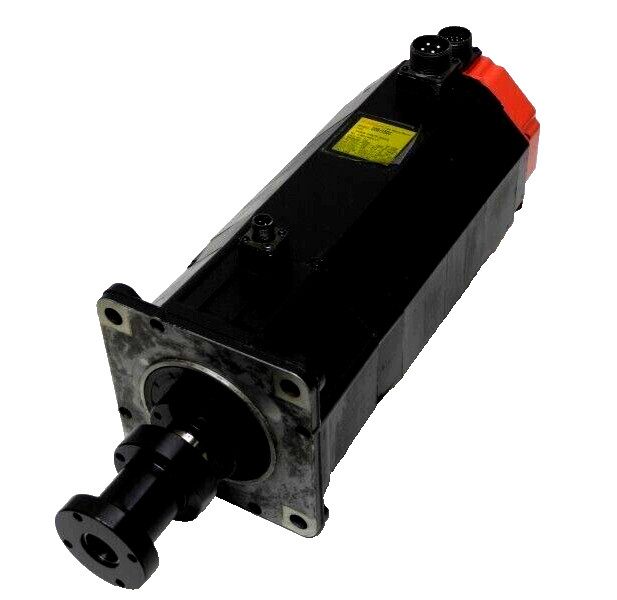 Серводвигатель FANUC A06B-0505-B203