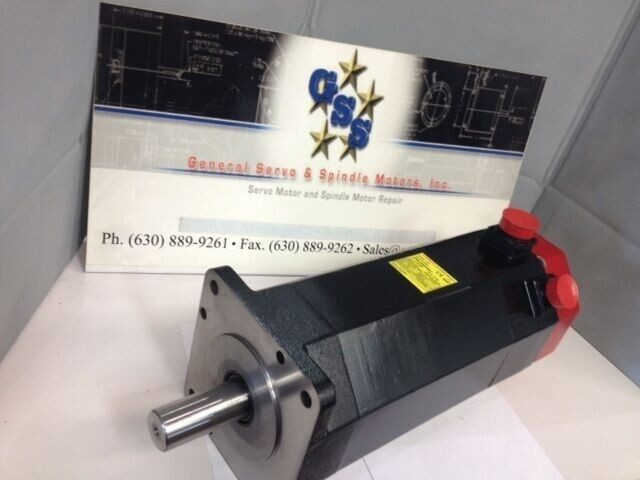 Серводвигатель FANUC A06B-0506-B001