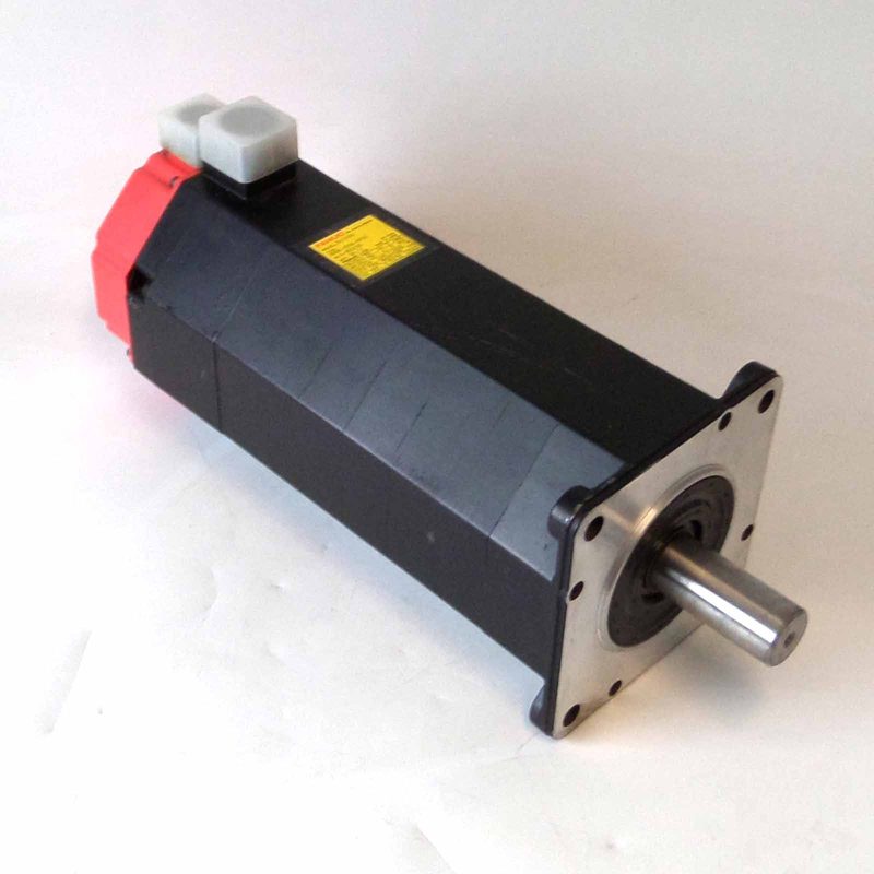 Серводвигатель FANUC A06B-0506-B002