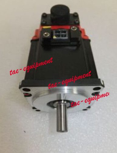 Серводвигатель FANUC A06B-0506-B201