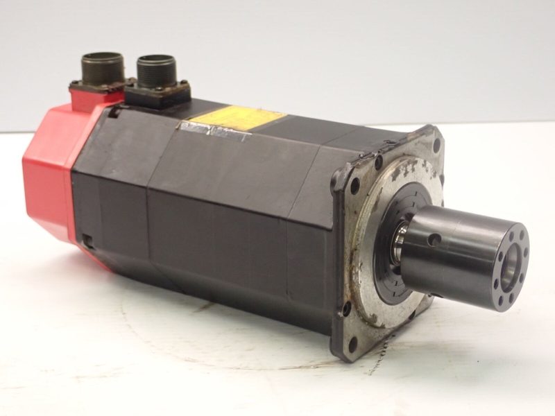Серводвигатель FANUC A06B-0512-B005