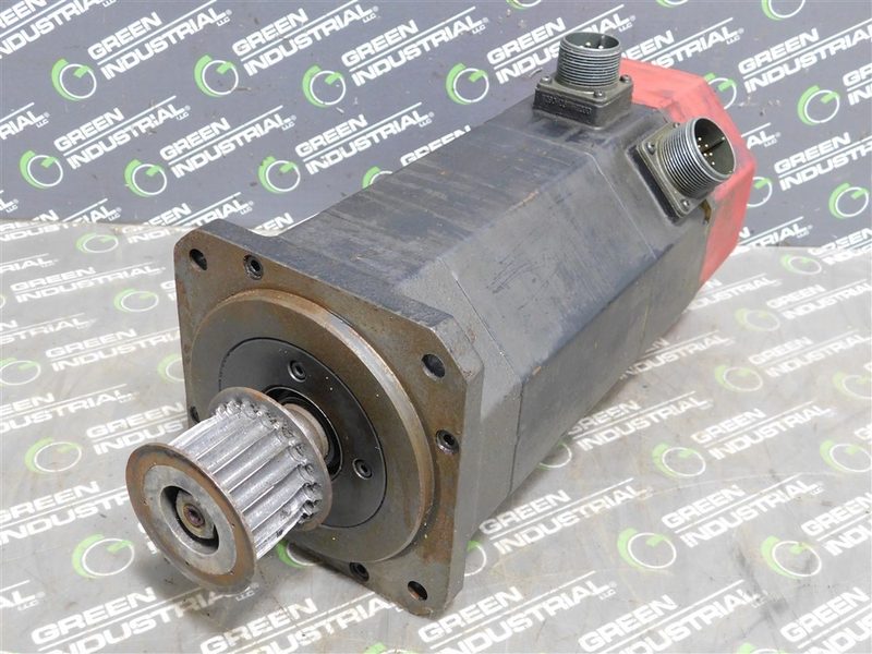 Серводвигатель FANUC A06B-0512-B202