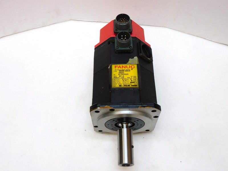 Серводвигатель FANUC A06B-0513-B001