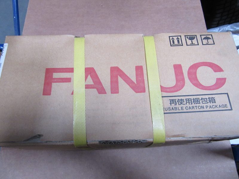 Серводвигатель FANUC A06B-0522-B042