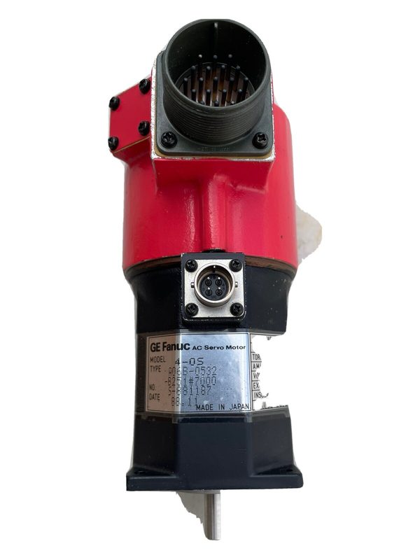 Серводвигатель FANUC A06B-0532-B251