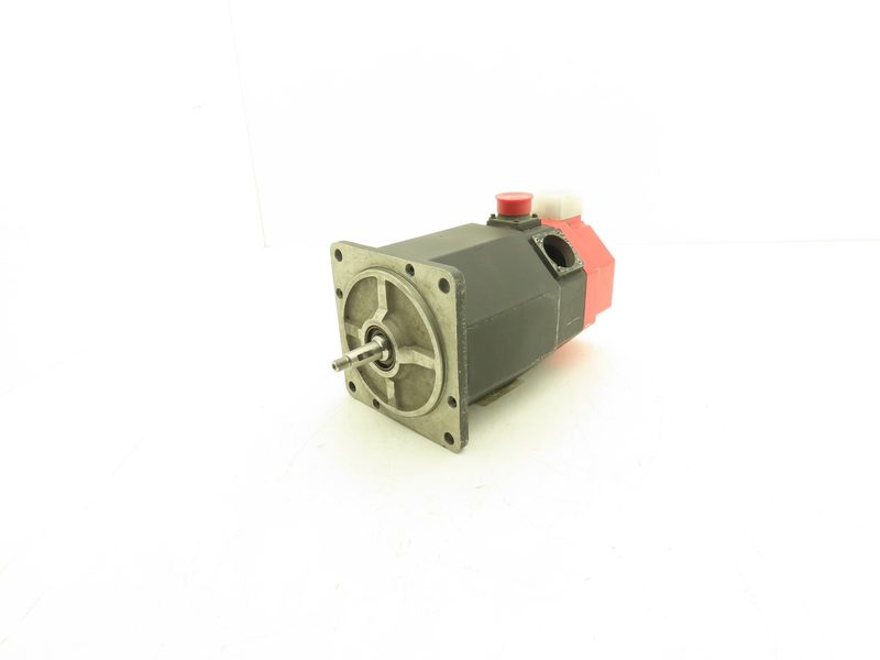 Серводвигатель FANUC A06B-0542-B231