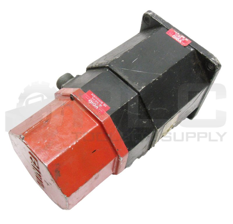 Серводвигатель FANUC A06B-0545-B221