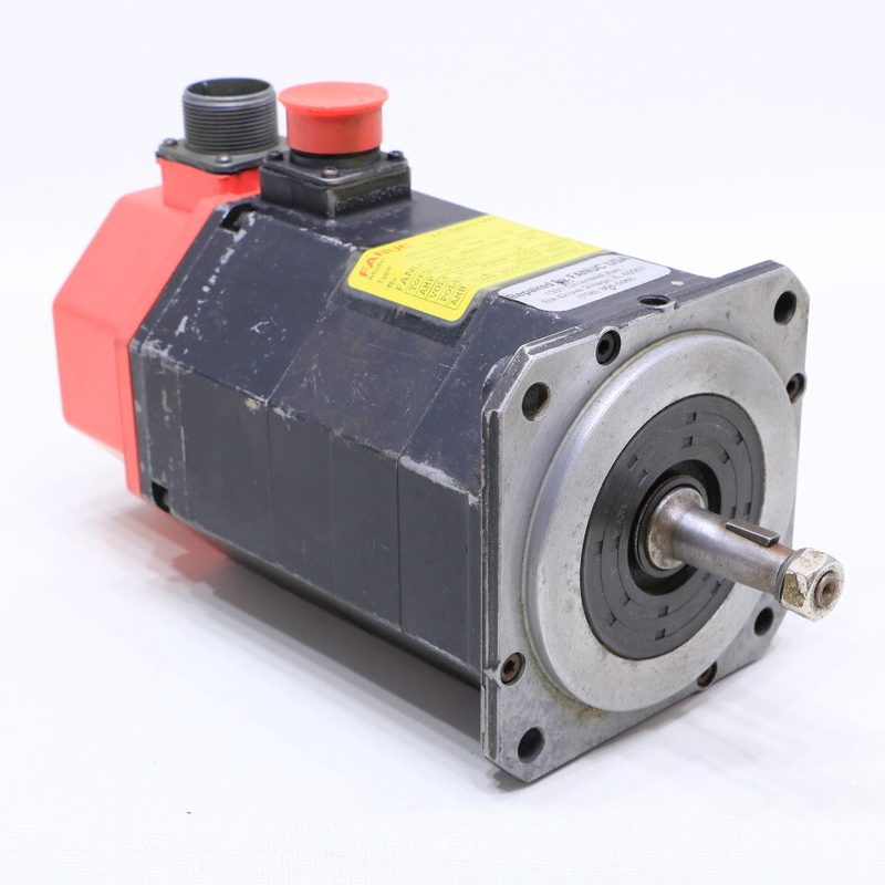 Серводвигатель FANUC A06B-0561-B002