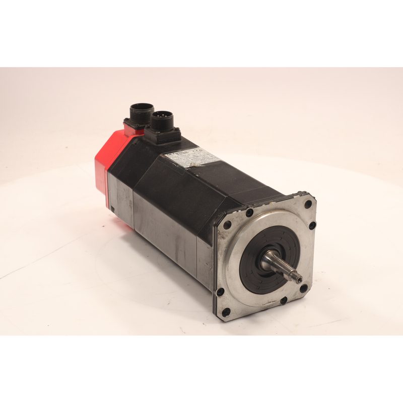 Серводвигатель FANUC A06B-0564-B075