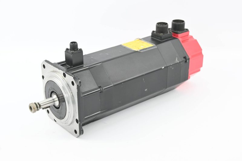 Серводвигатель FANUC A06B-0564-B175