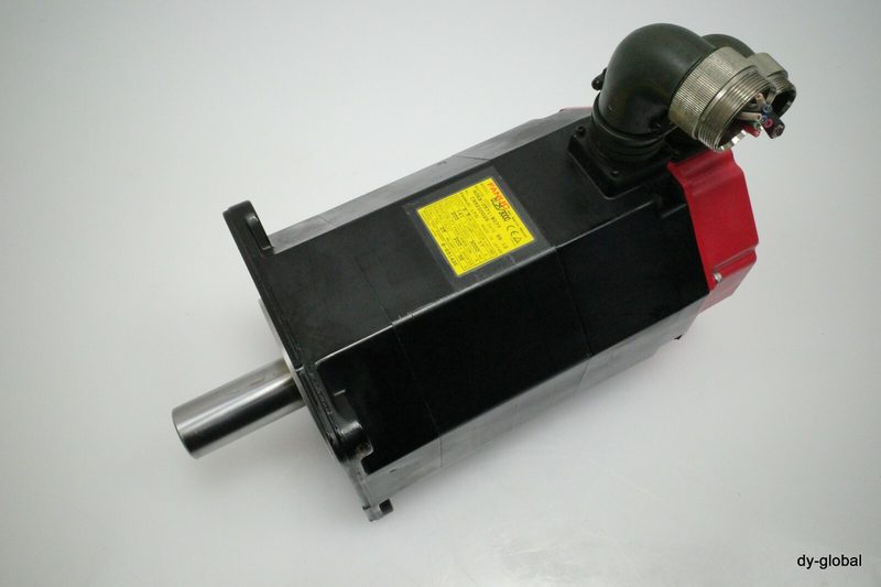 Серводвигатель FANUC A06B-0571-B077