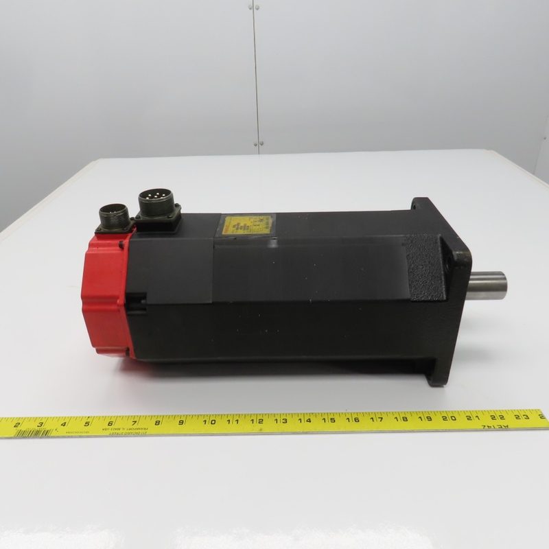 Серводвигатель FANUC A06B-0572-B001