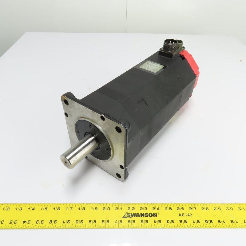 Серводвигатель FANUC A06B-0572-B006