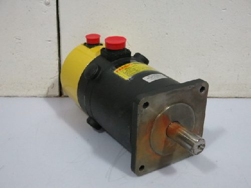 Серводвигатель Fanuc A06B-0651-B012-R