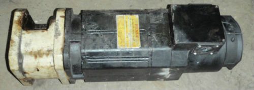 Шпиндель FANUC A06B-0707-B001