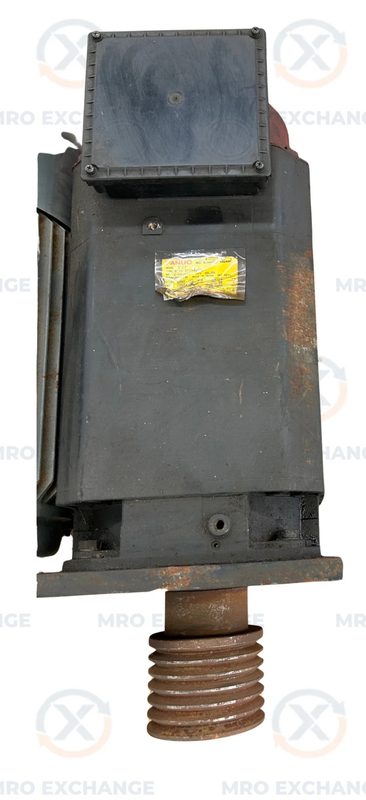 Шпиндель FANUC A06B-0729-B102