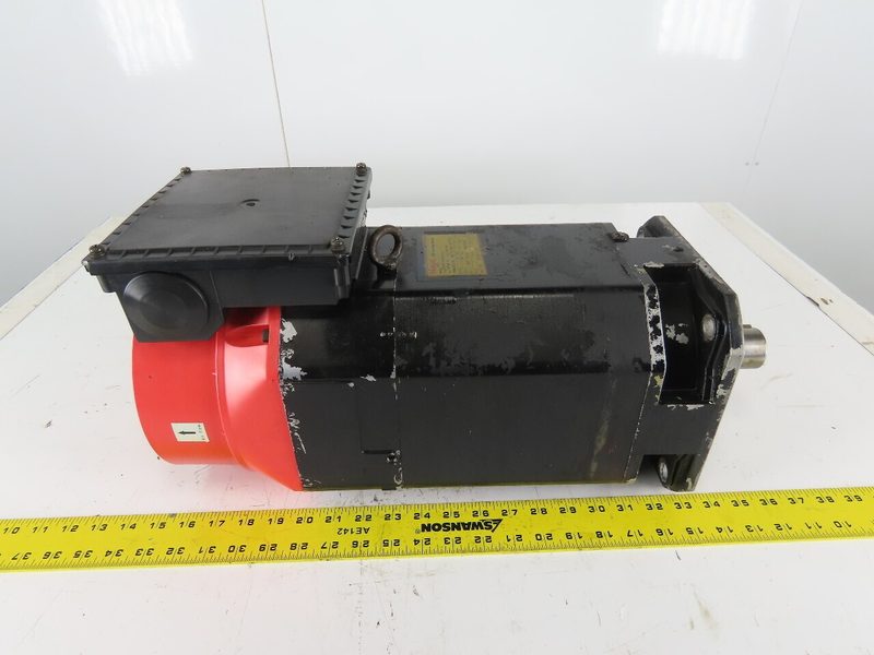 Шпиндель FANUC A06B-0745-B100