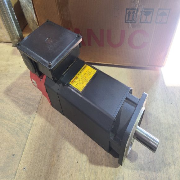 Шпиндель FANUC A06B-0751-B100