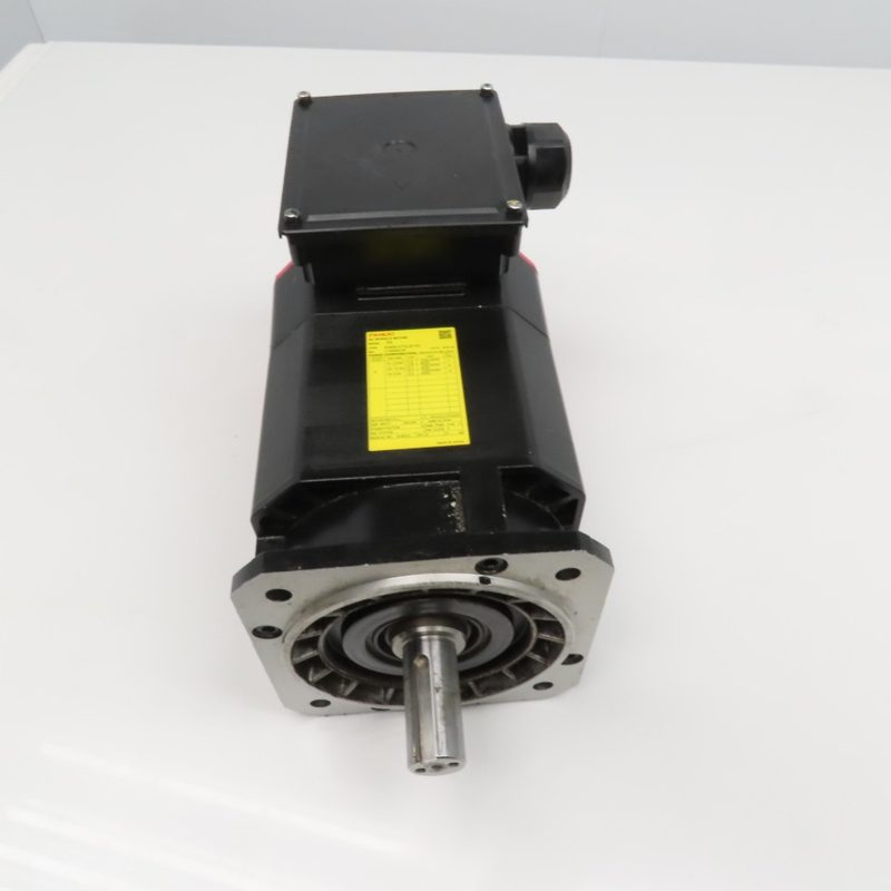Серводвигатель FANUC A06B-0752-B100