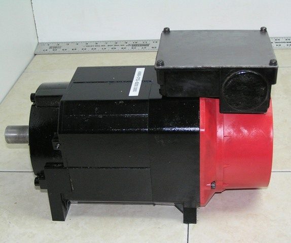 Шпиндель FANUC A06B-0752-B200
