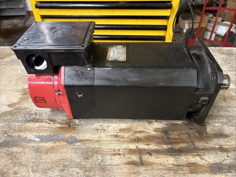 Шпиндель FANUC A06B-0753-B101
